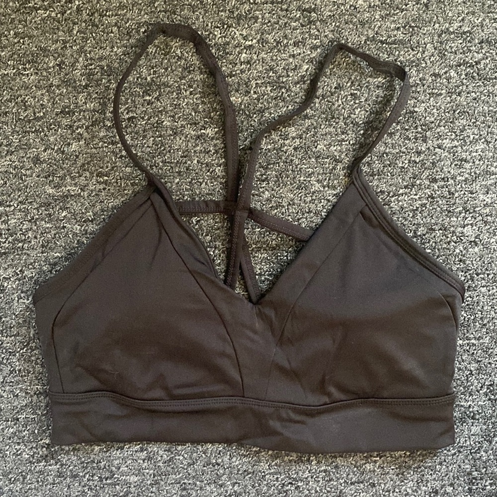 Balance Athletica Synergy Top Midnight